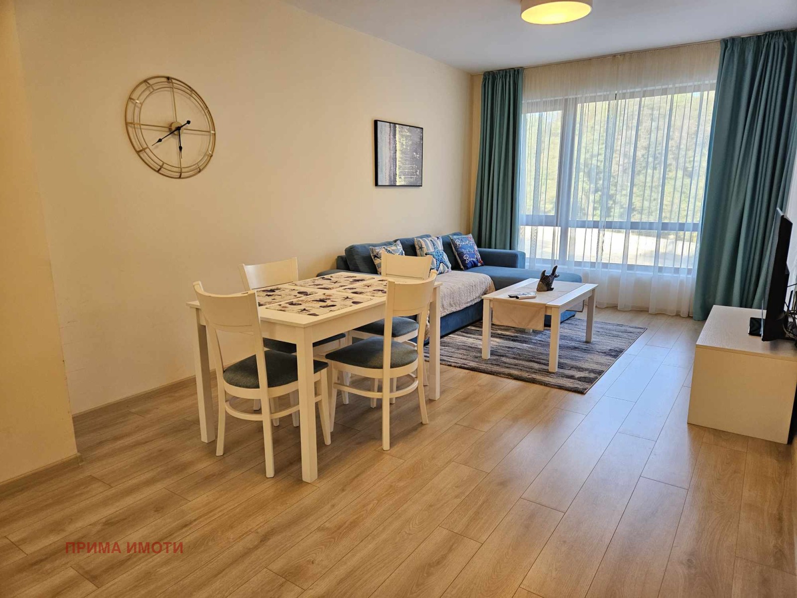 Продава 2-СТАЕН, гр. Варна, Аспарухово