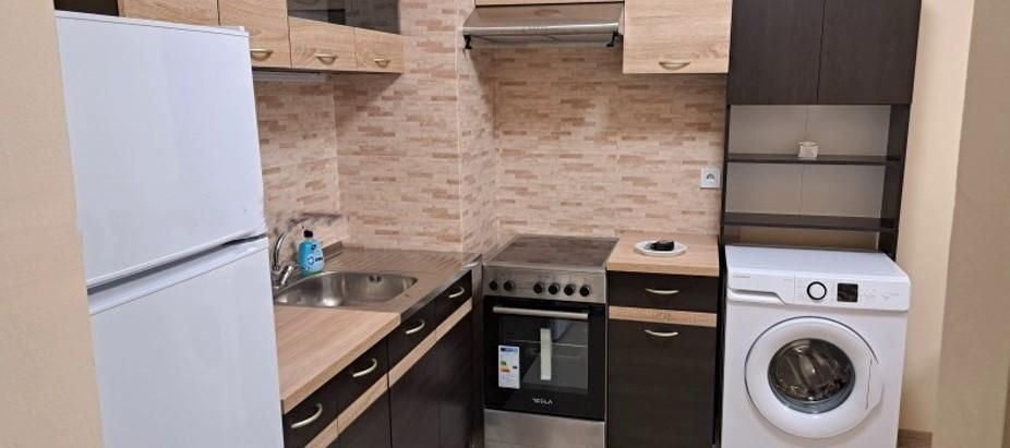 Продава 2-СТАЕН, гр. София, Подуяне, снимка 6 - Апартаменти - 55032717