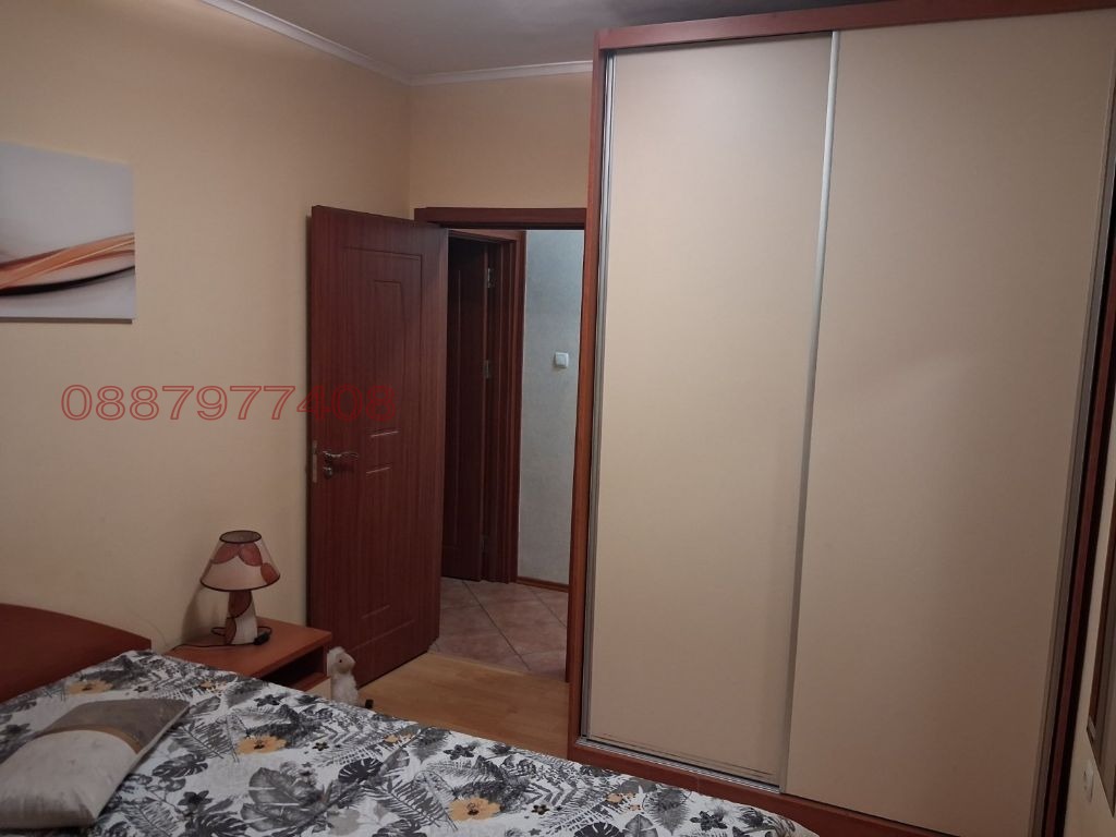 Продава 2-СТАЕН, гр. Пловдив, Христо Смирненски, снимка 17 - Апартаменти - 55077311