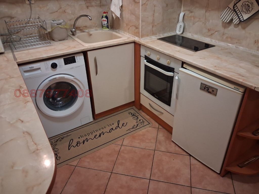 Продава 2-СТАЕН, гр. Пловдив, Христо Смирненски, снимка 10 - Апартаменти - 55077311