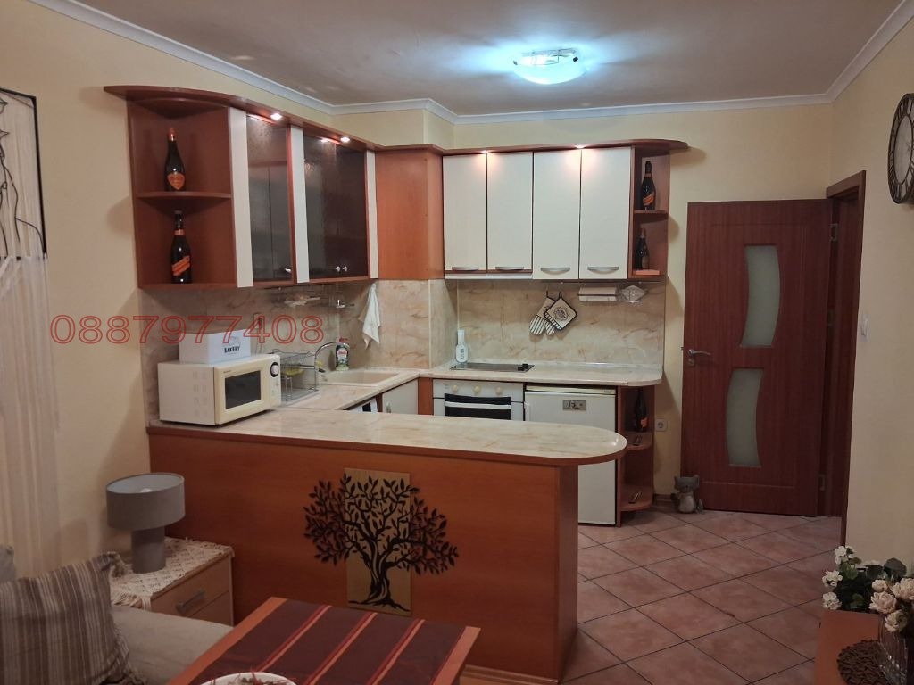 Продава 2-СТАЕН, гр. Пловдив, Христо Смирненски, снимка 11 - Апартаменти - 55077311