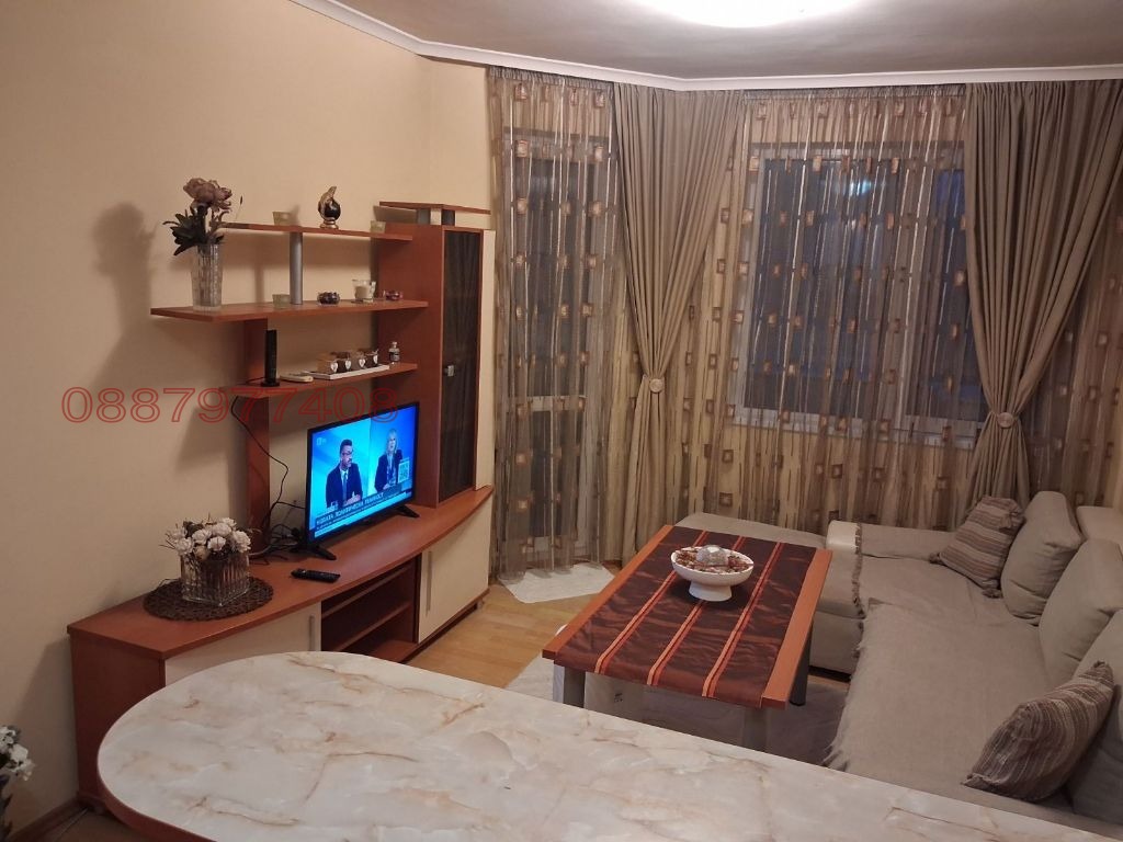 Продава 2-СТАЕН, гр. Пловдив, Христо Смирненски, снимка 9 - Апартаменти - 55077311
