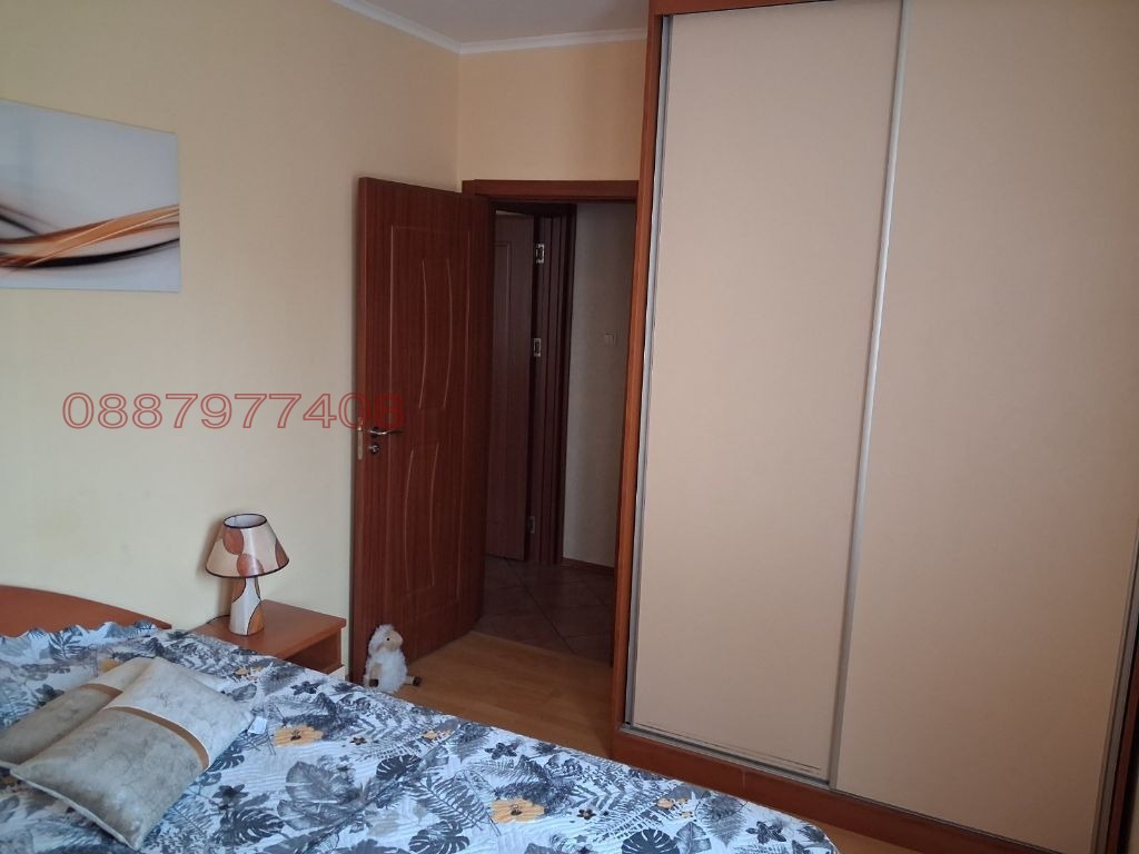 Продава 2-СТАЕН, гр. Пловдив, Христо Смирненски, снимка 7 - Апартаменти - 55077311