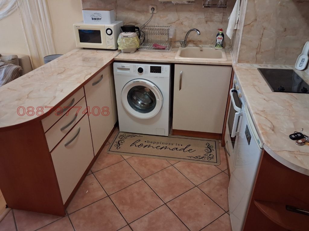 Продава 2-СТАЕН, гр. Пловдив, Христо Смирненски, снимка 5 - Апартаменти - 55077311