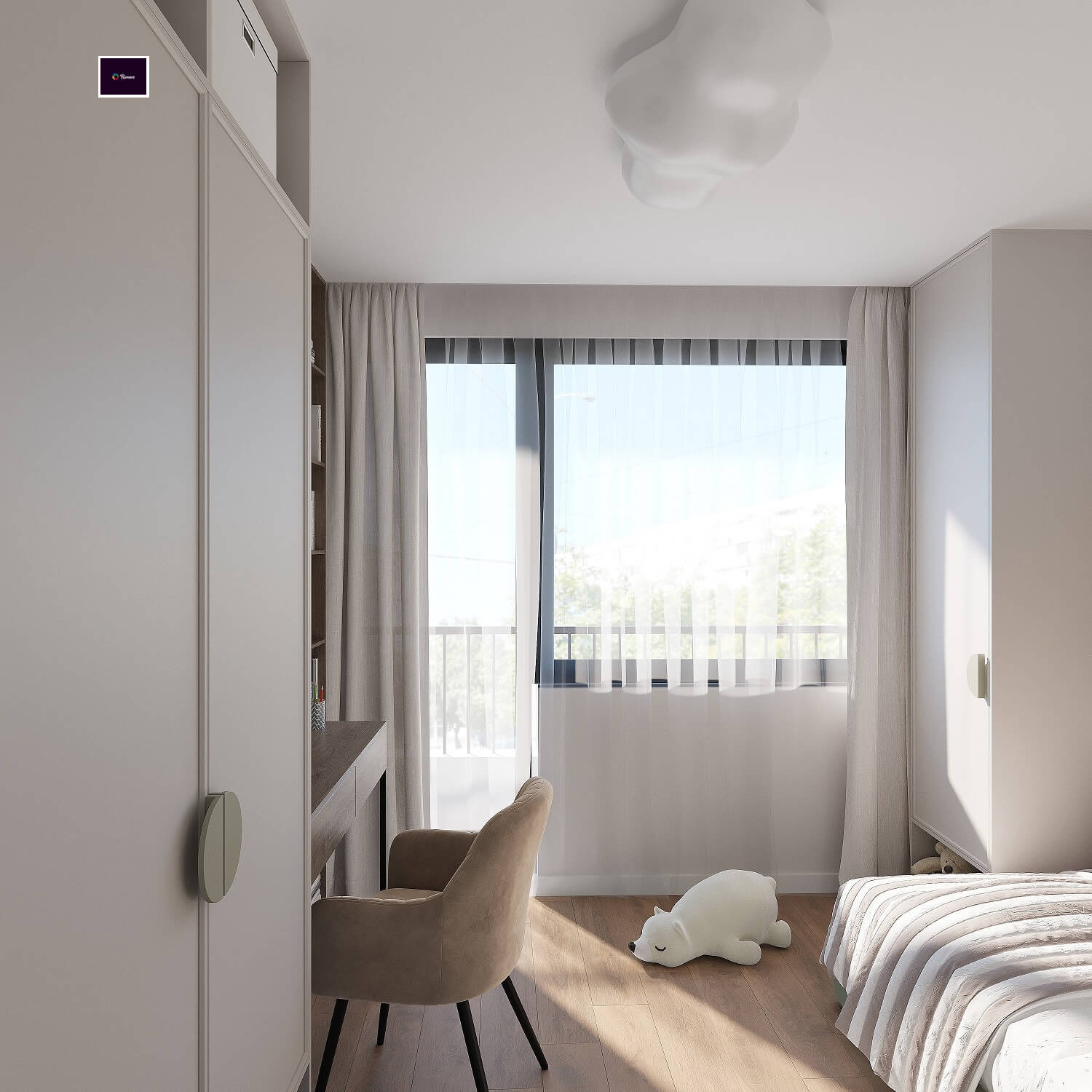 Продава 3-СТАЕН, гр. Варна, Бриз, снимка 3 - Апартаменти - 53894994