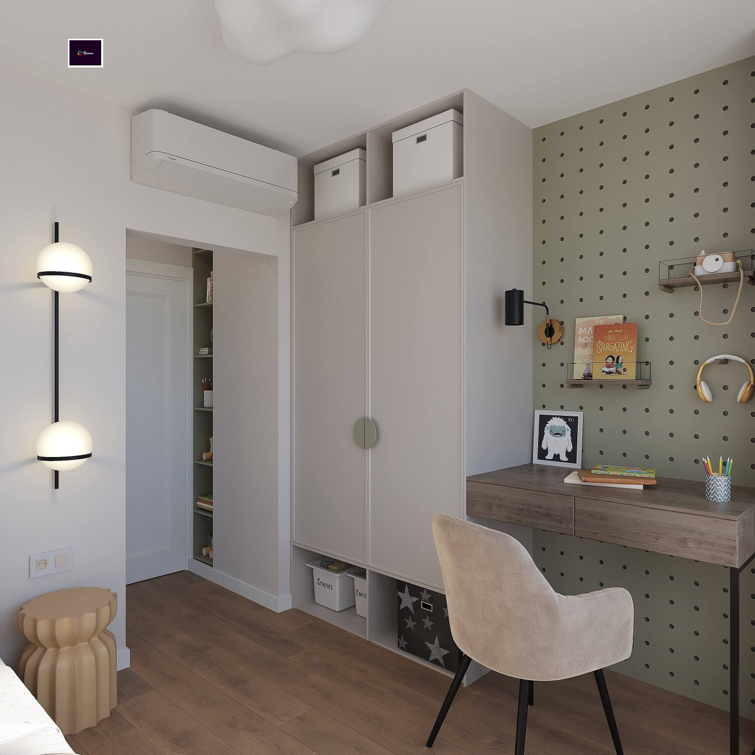 Продава 3-СТАЕН, гр. Варна, Бриз, снимка 5 - Апартаменти - 53894994