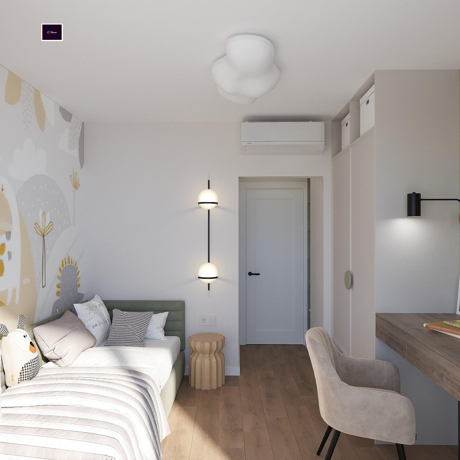 Продава 3-СТАЕН, гр. Варна, Бриз, снимка 6 - Апартаменти - 53894994