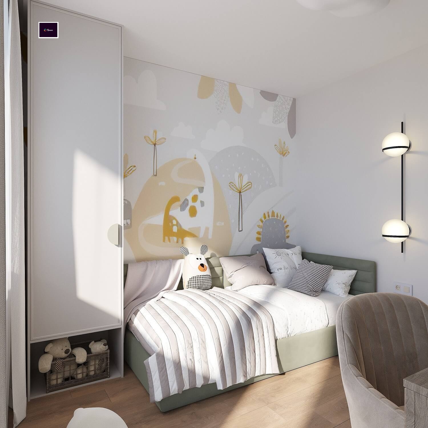 Продава 3-СТАЕН, гр. Варна, Бриз, снимка 4 - Апартаменти - 53894994