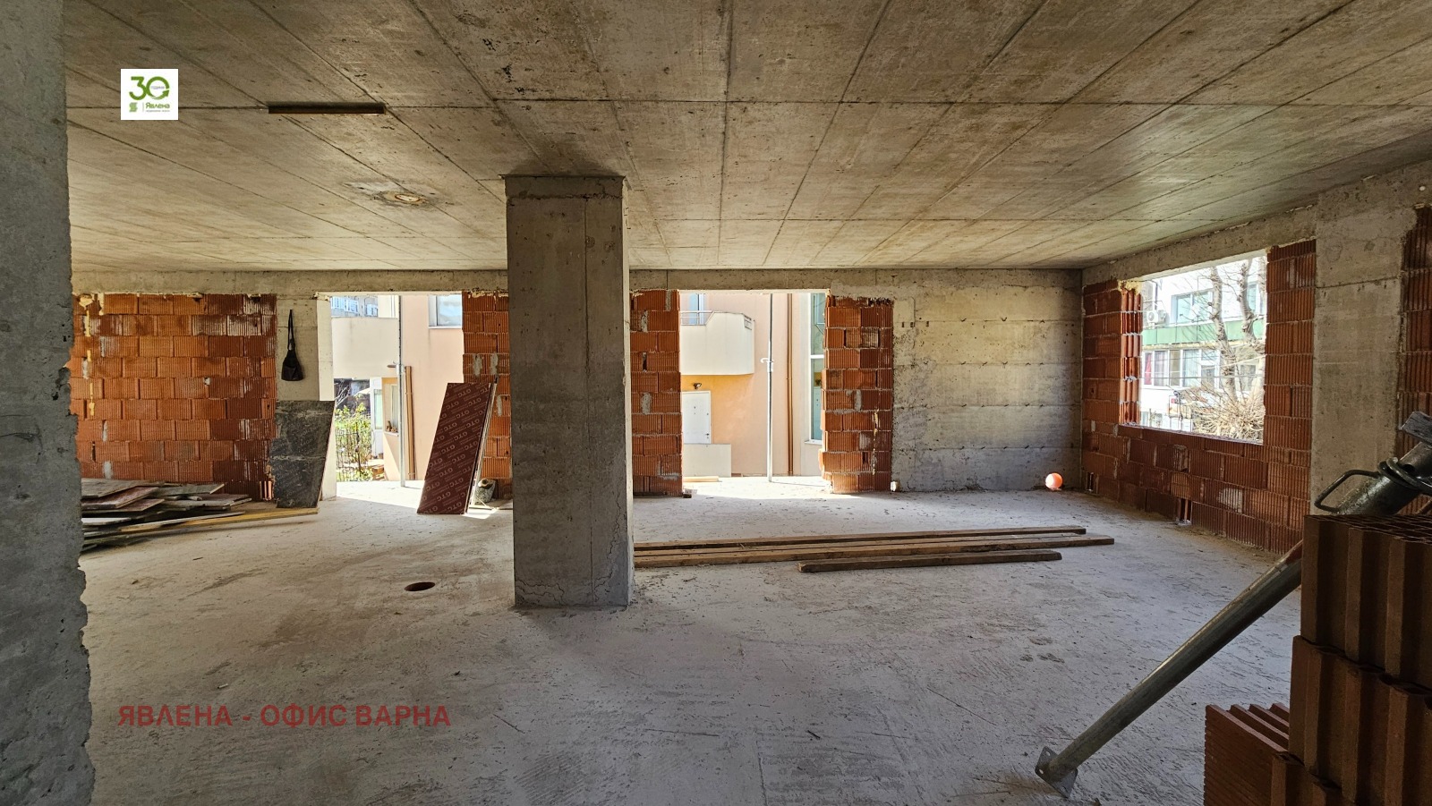 Продава 3-СТАЕН, гр. Варна, Аспарухово, снимка 2 - Апартаменти - 53075802