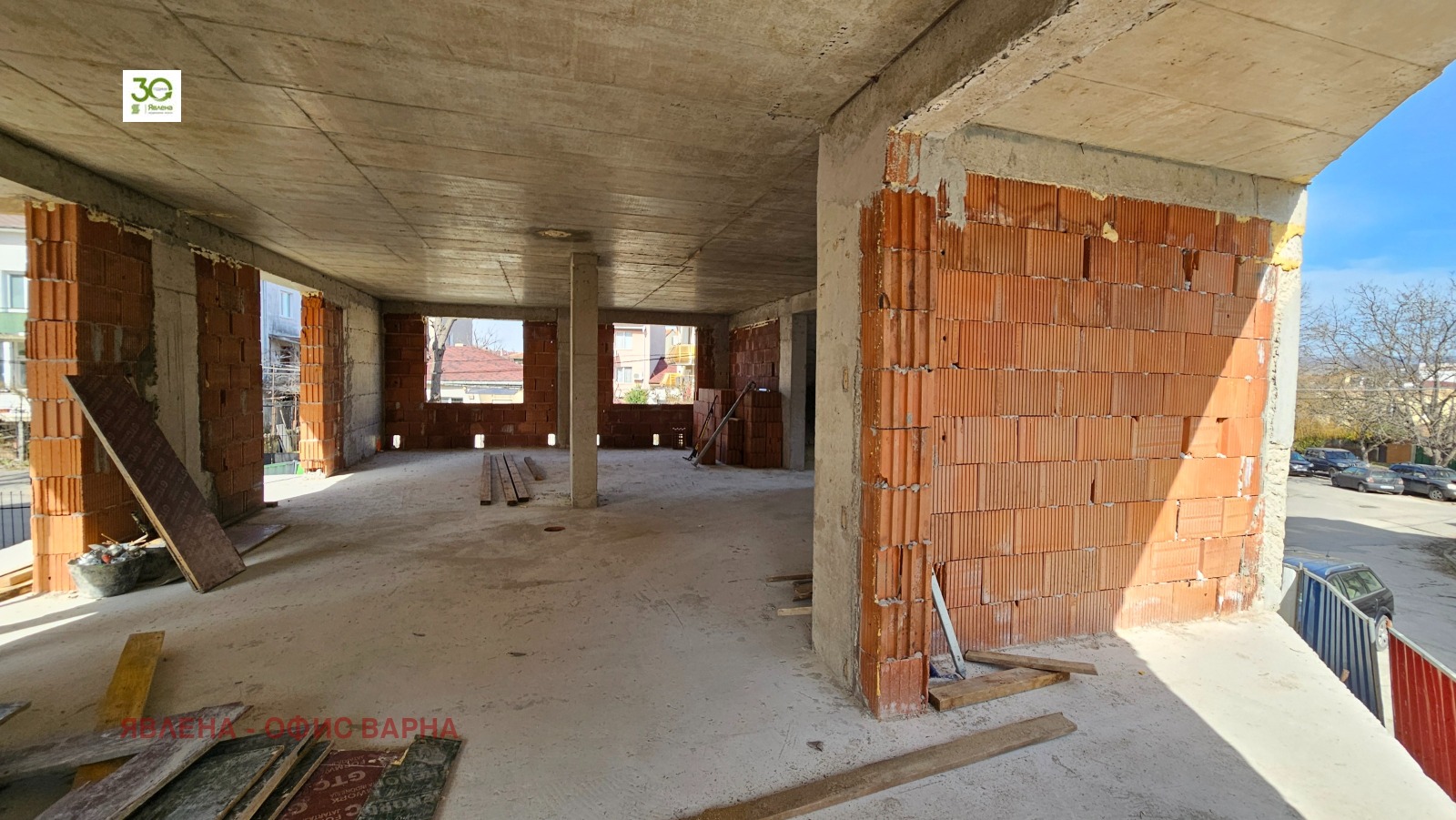 Продава 3-СТАЕН, гр. Варна, Аспарухово, снимка 2 - Апартаменти - 53075802