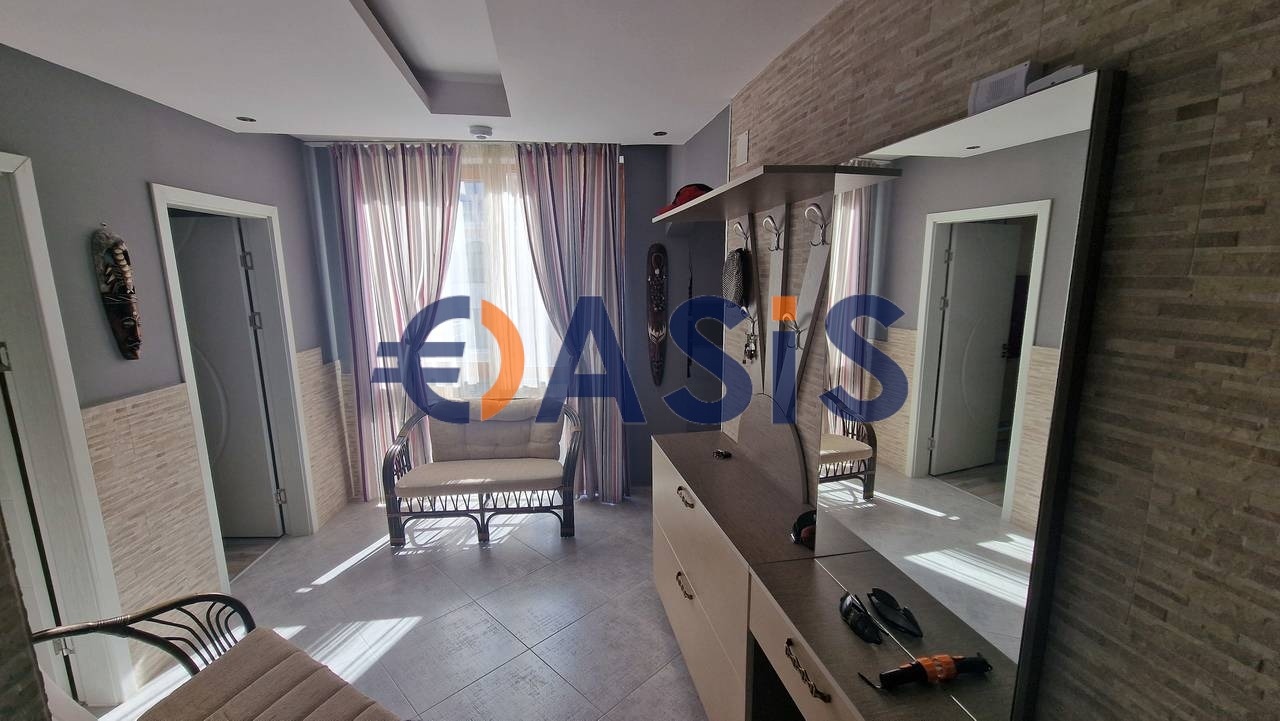 Продава 3-СТАЕН, гр. Свети Влас, област Бургас, снимка 2 - Апартаменти - 53453947