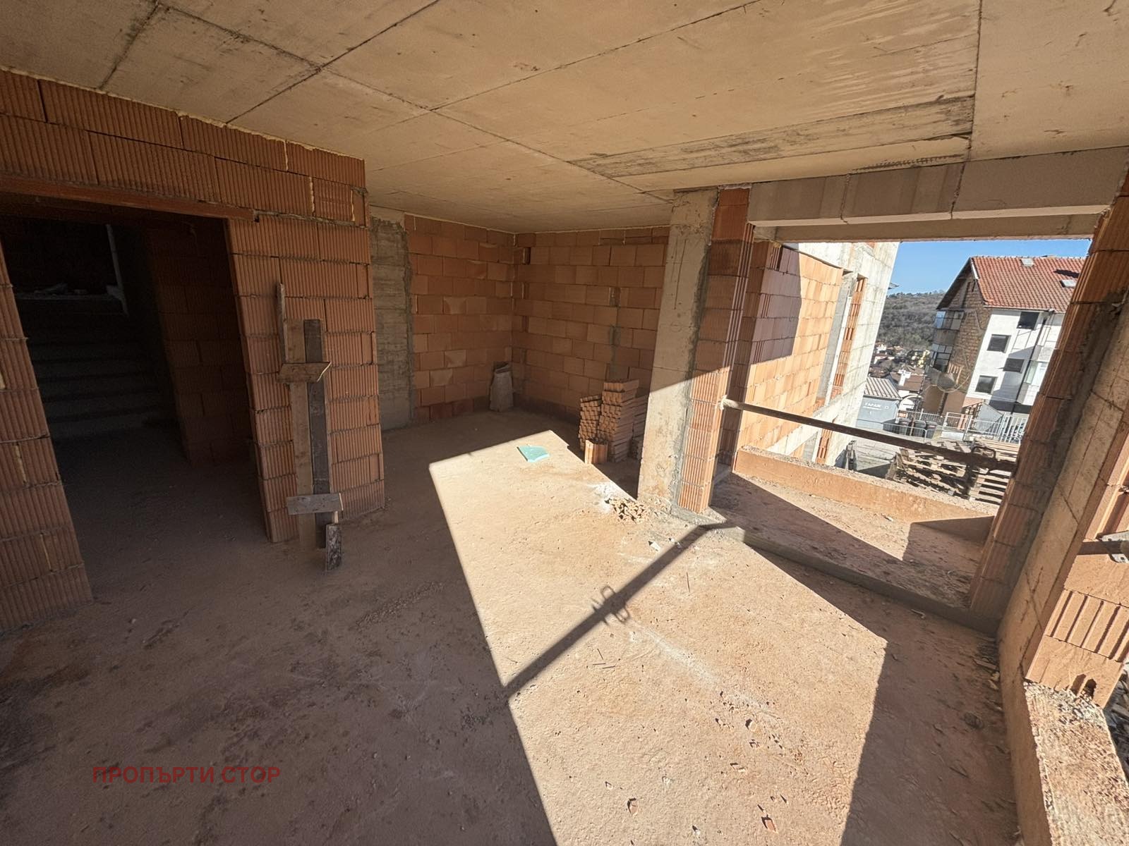 Продава 3-СТАЕН, гр. Варна, Аспарухово, снимка 6 - Апартаменти - 53855403