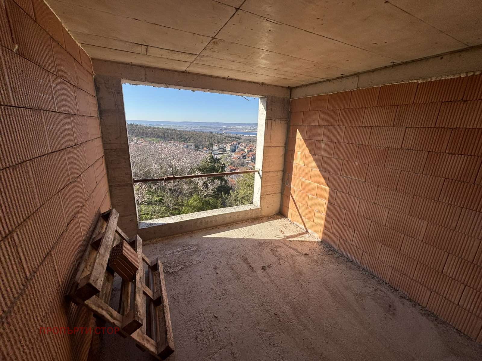 Продава 3-СТАЕН, гр. Варна, Аспарухово, снимка 3 - Апартаменти - 53855403