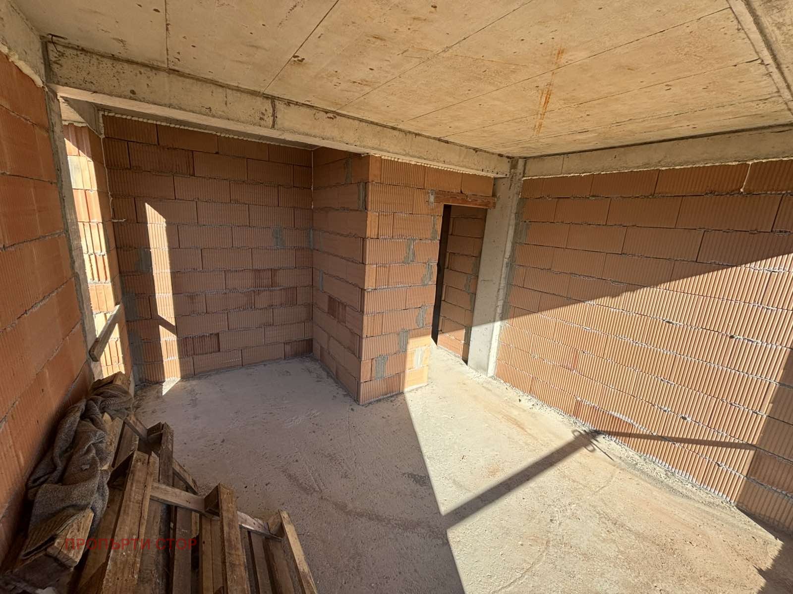 Продава 3-СТАЕН, гр. Варна, Аспарухово, снимка 2 - Апартаменти - 53855403