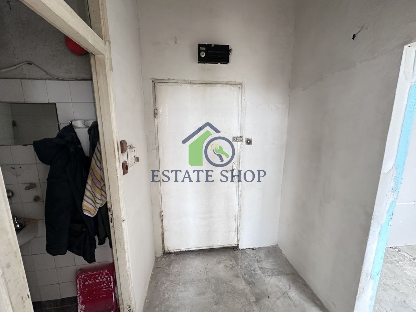 Продава 3-СТАЕН, гр. Пловдив, Кършияка, снимка 9 - Апартаменти - 54362648