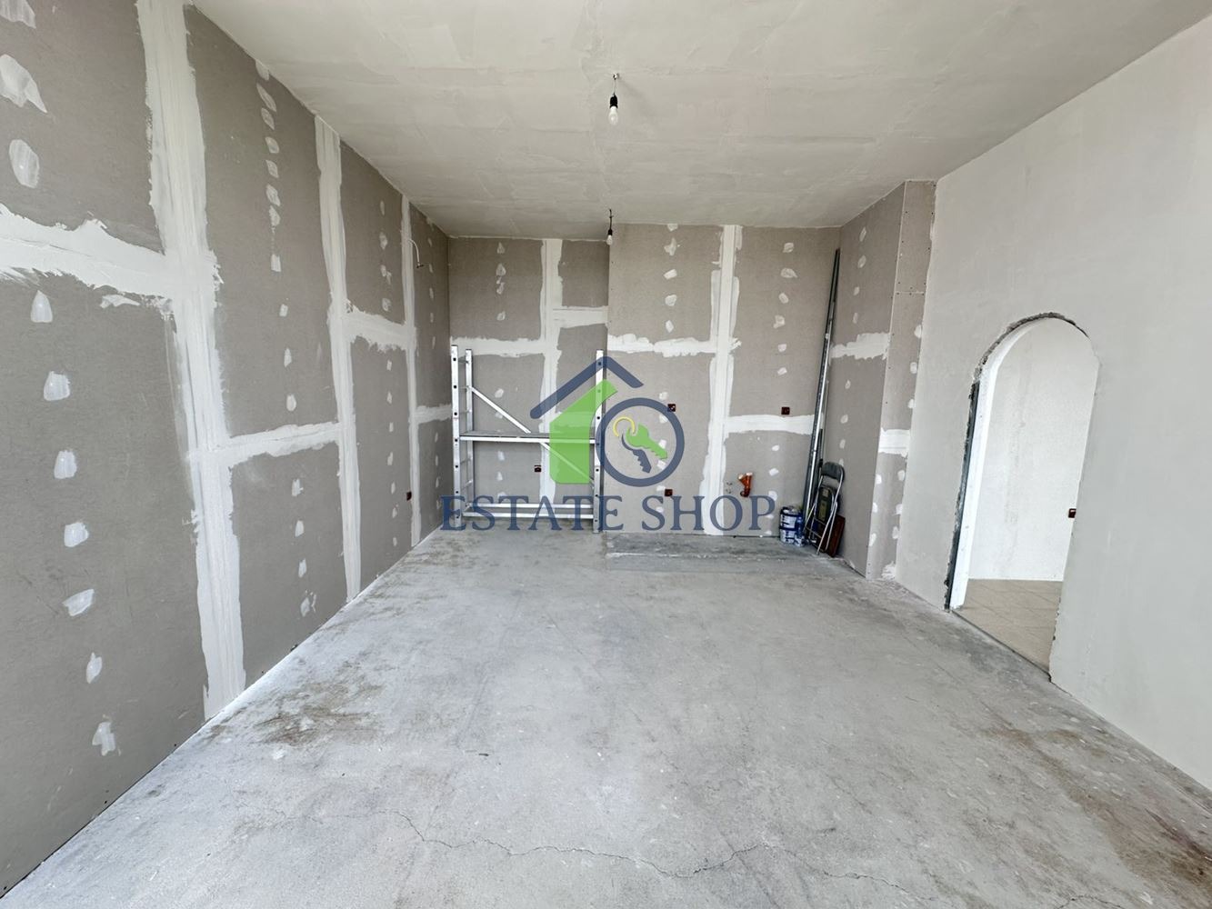 Продава 3-СТАЕН, гр. Пловдив, Кършияка, снимка 2 - Апартаменти - 54362648