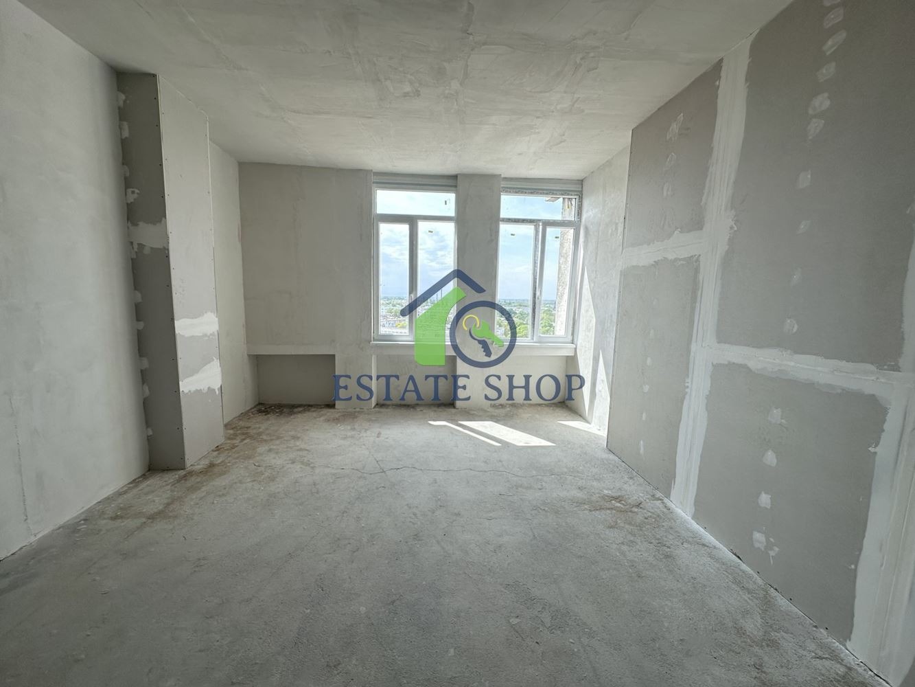 Продава 3-СТАЕН, гр. Пловдив, Кършияка, снимка 4 - Апартаменти - 54362648