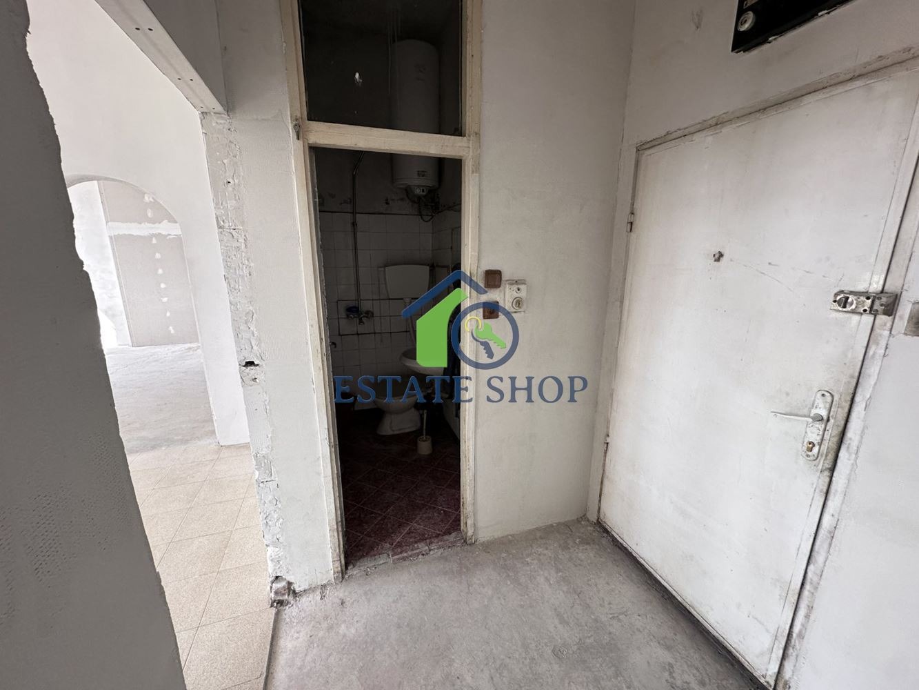 Продава 3-СТАЕН, гр. Пловдив, Кършияка, снимка 10 - Апартаменти - 54362648