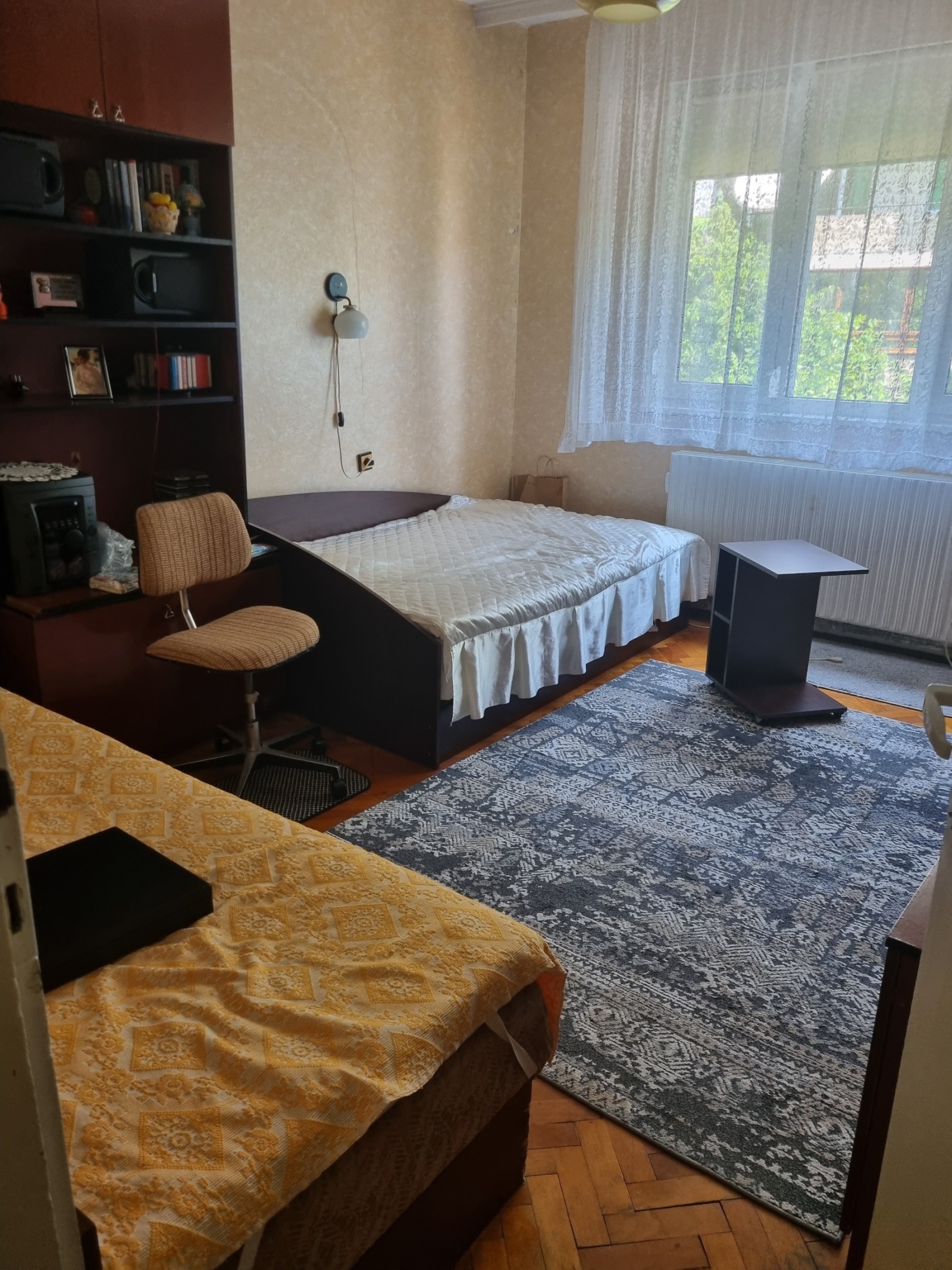 Продава 3-СТАЕН, гр. Плевен, Широк център, снимка 8 - Апартаменти - 54904263