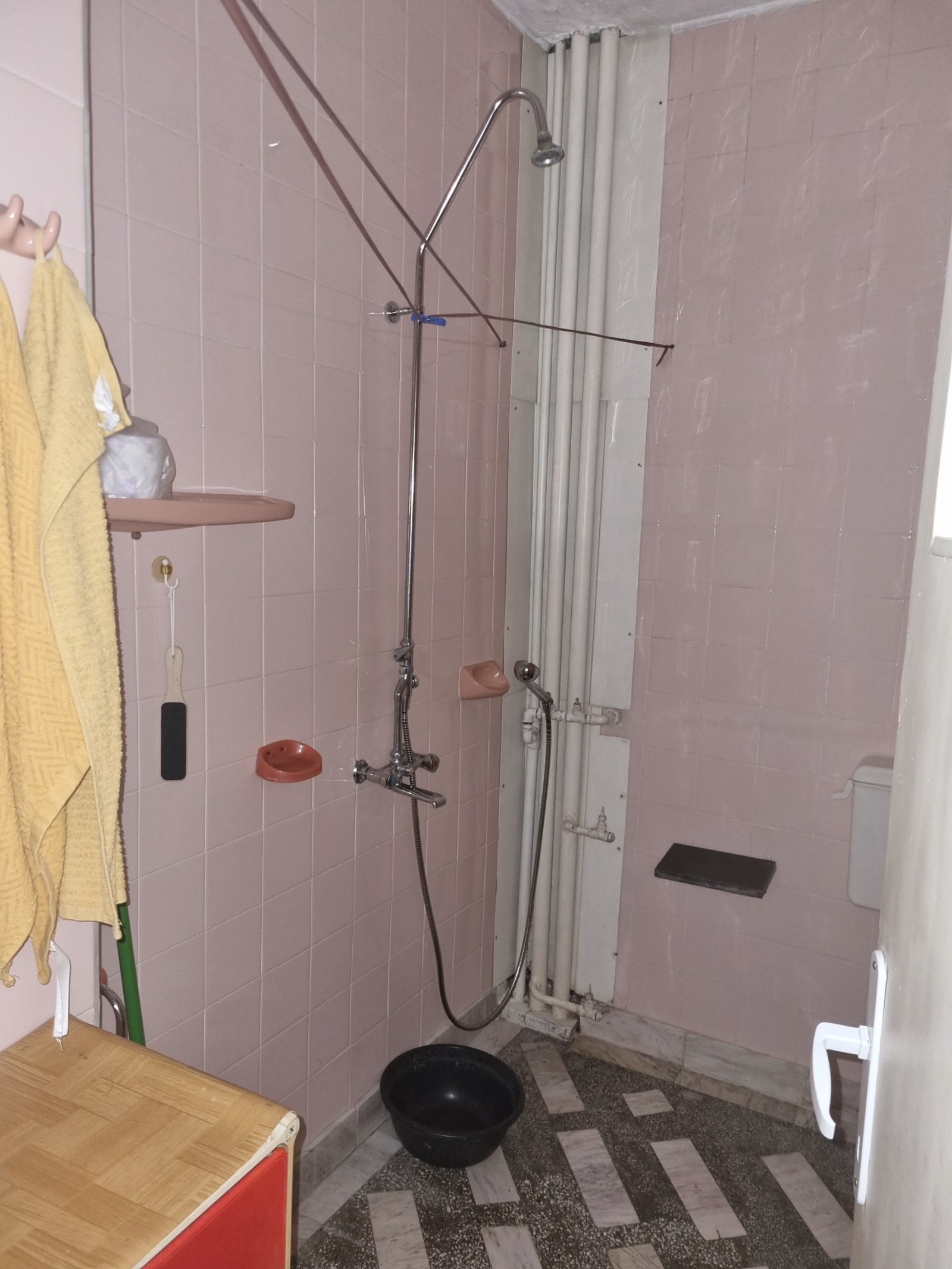 Продава 3-СТАЕН, гр. Плевен, Широк център, снимка 12 - Апартаменти - 54904263