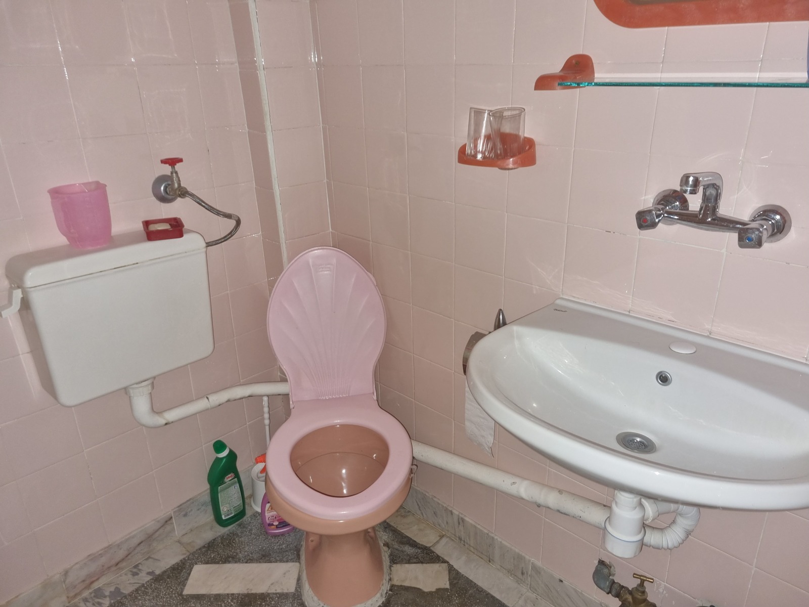 Продава 3-СТАЕН, гр. Плевен, Широк център, снимка 14 - Апартаменти - 54904263