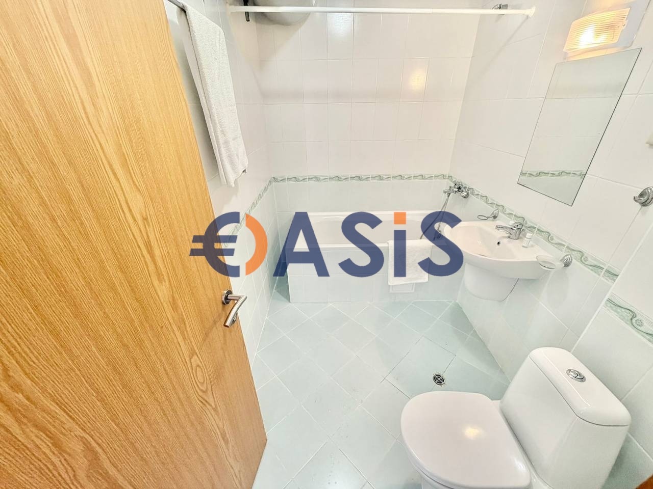 Продава 4-СТАЕН, гр. Ахелой, област Бургас, снимка 5 - Апартаменти - 53797066