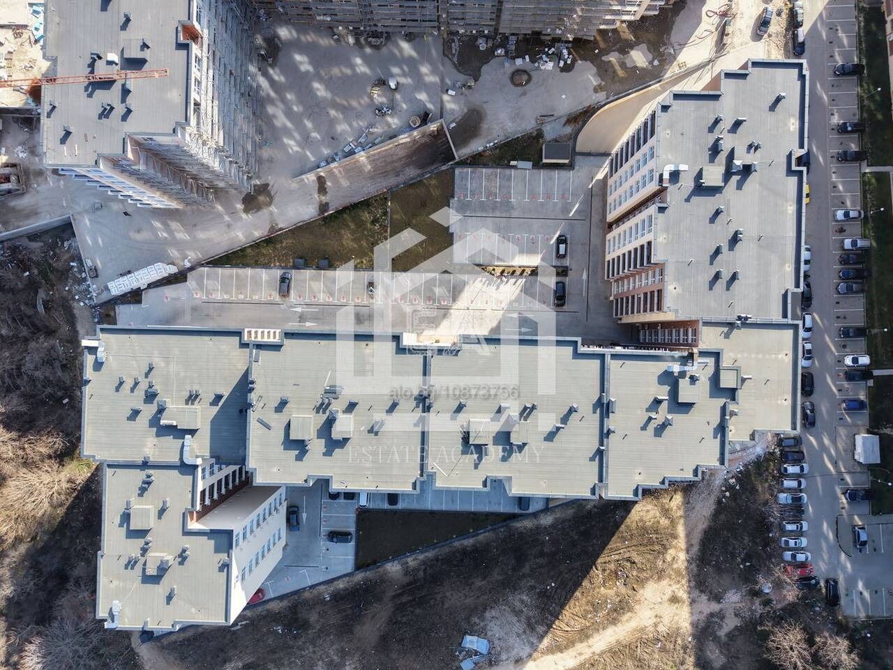 Продава 4-СТАЕН, гр. Пловдив, Кючук Париж, снимка 11 - Апартаменти - 53889774