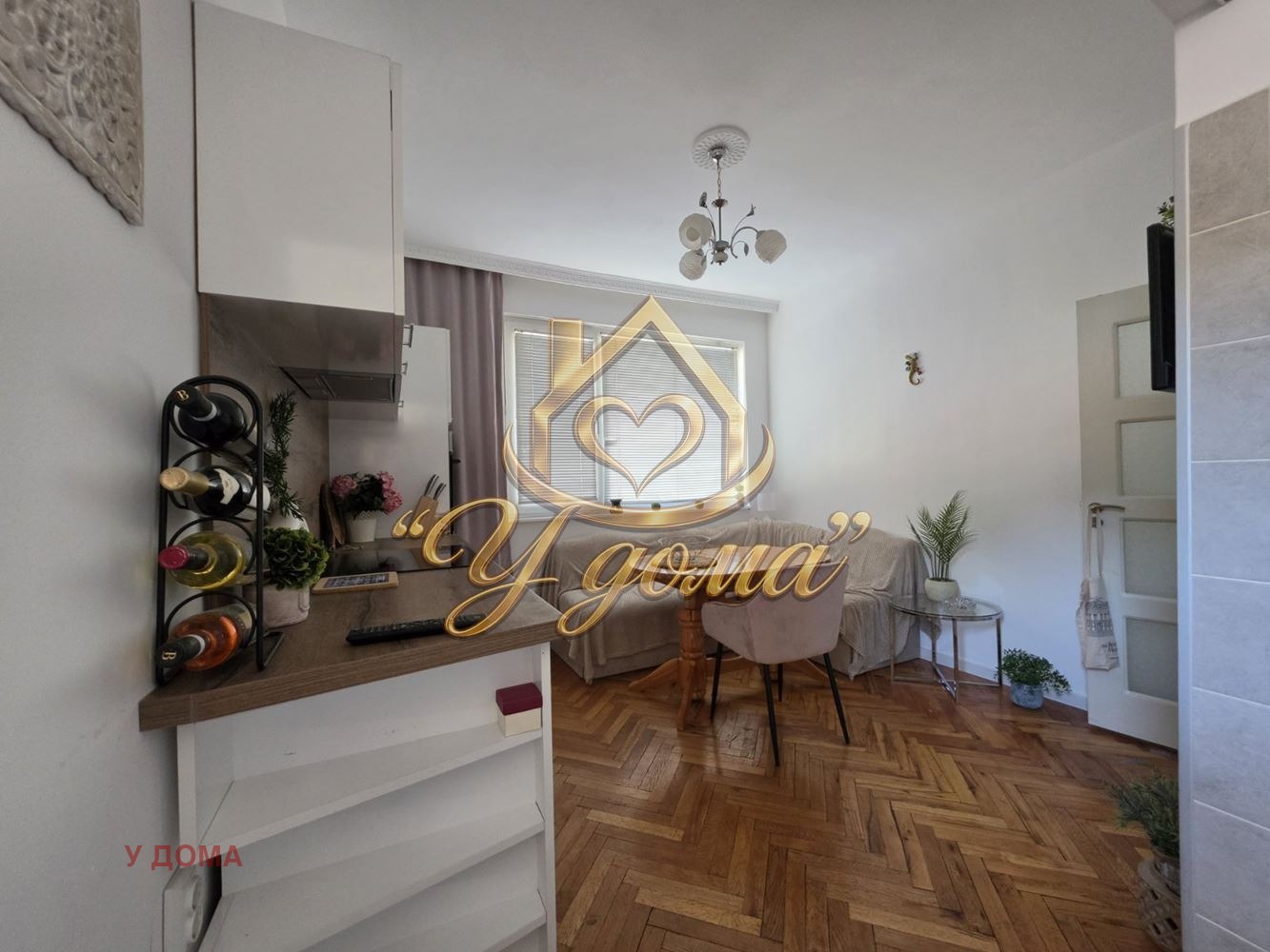 Продава 4-СТАЕН, гр. Стара Загора, Аязмото, снимка 5 - Апартаменти - 56055080