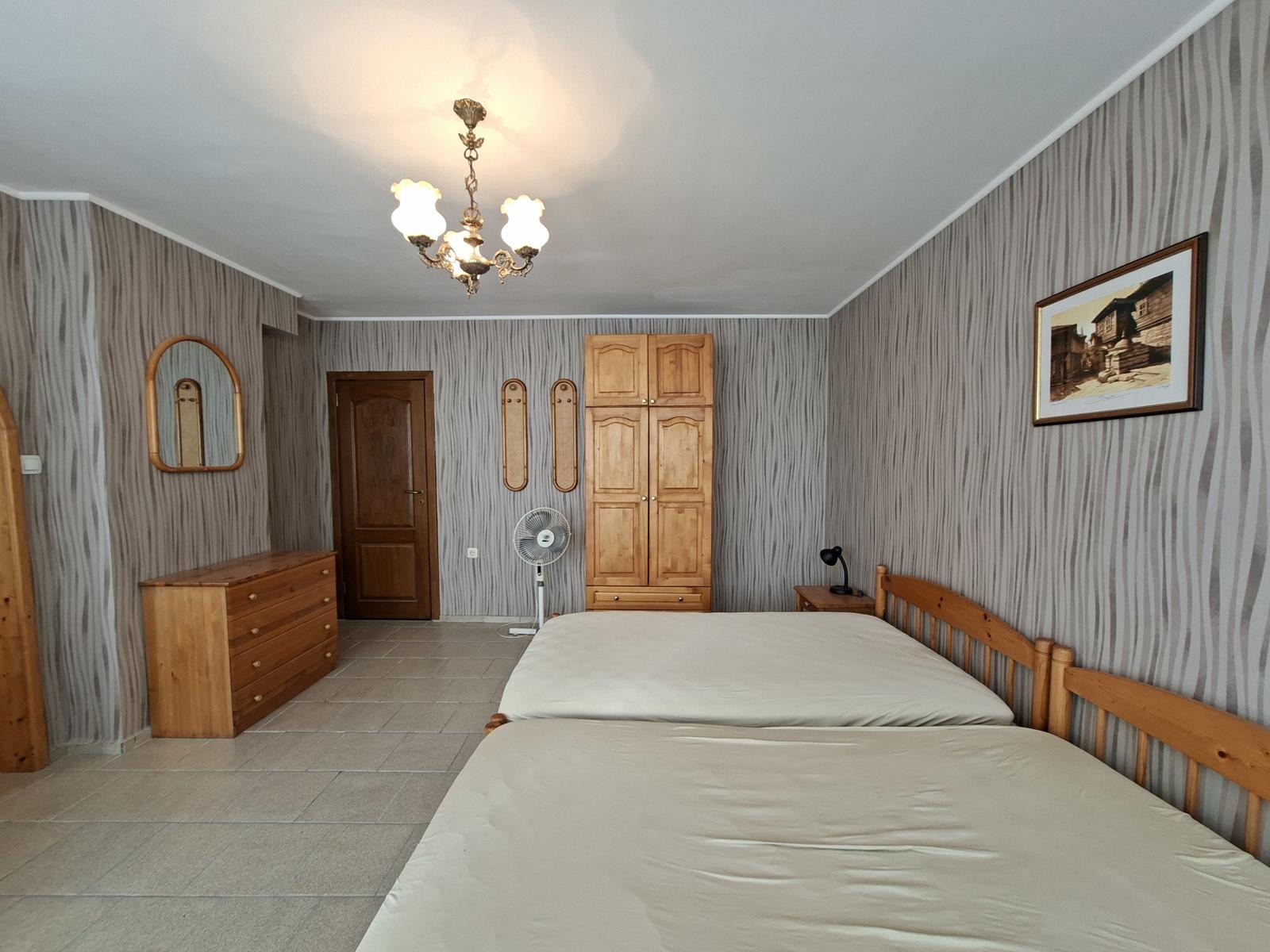 Продава МНОГОСТАЕН, гр. Свети Влас, област Бургас, снимка 15 - Апартаменти - 54276881