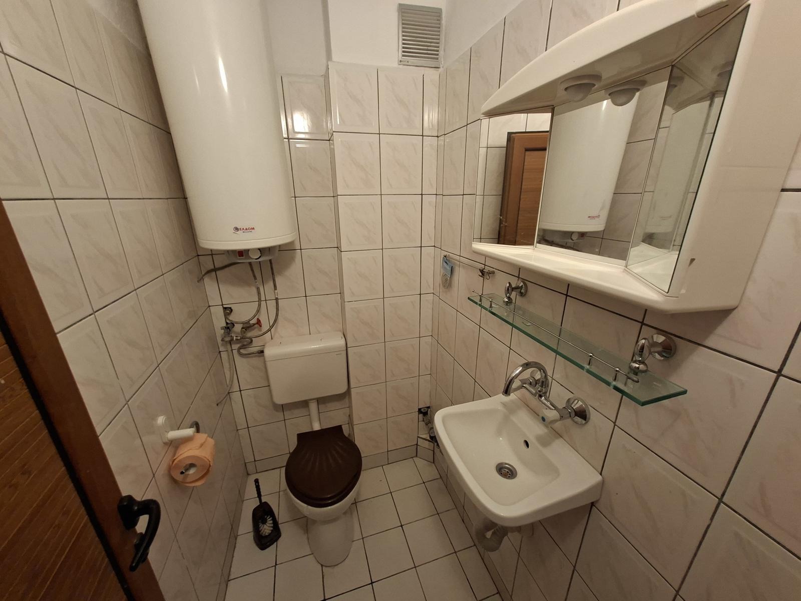 Продава МНОГОСТАЕН, гр. Свети Влас, област Бургас, снимка 16 - Апартаменти - 54276881