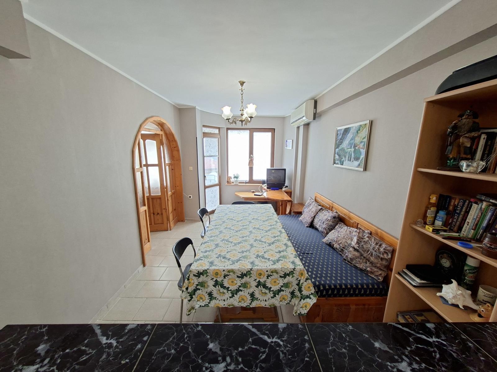 Продава МНОГОСТАЕН, гр. Свети Влас, област Бургас