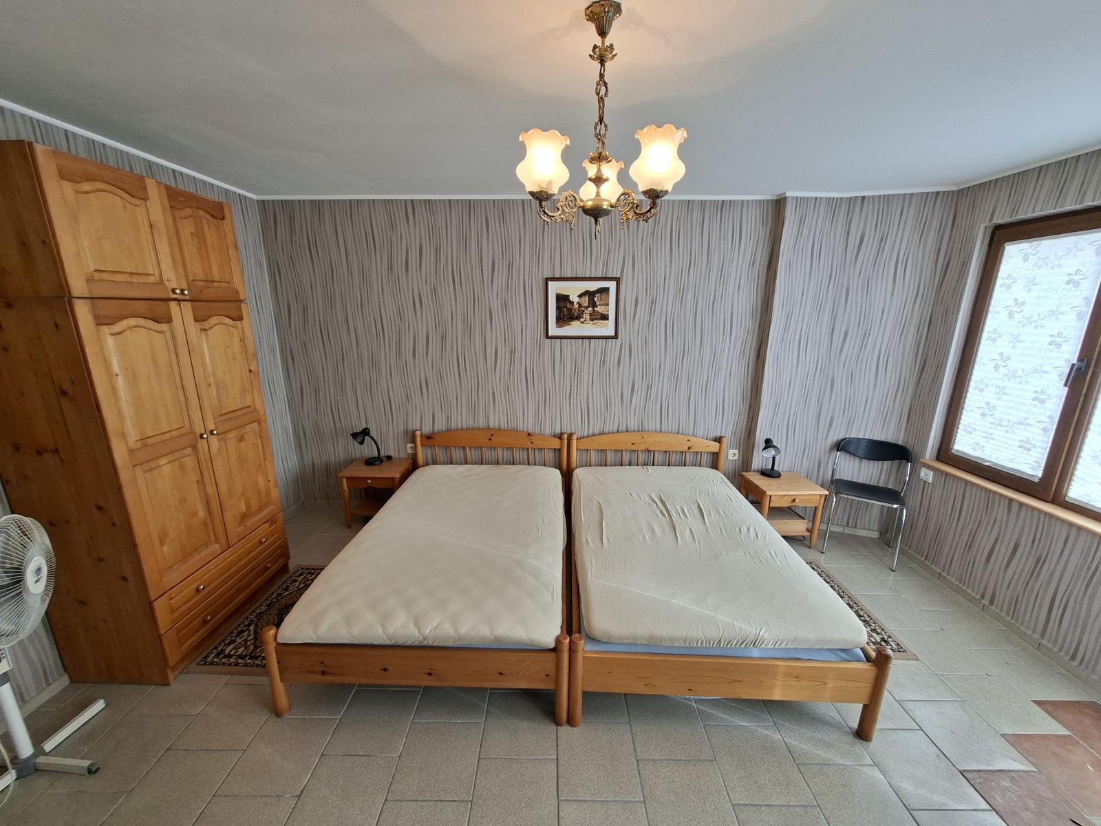 Продава МНОГОСТАЕН, гр. Свети Влас, област Бургас, снимка 14 - Апартаменти - 54276881