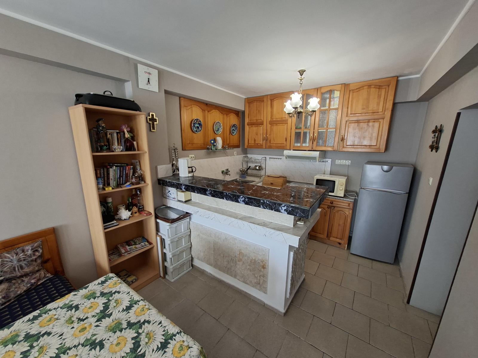 Продава МНОГОСТАЕН, гр. Свети Влас, област Бургас, снимка 2 - Апартаменти - 54276881