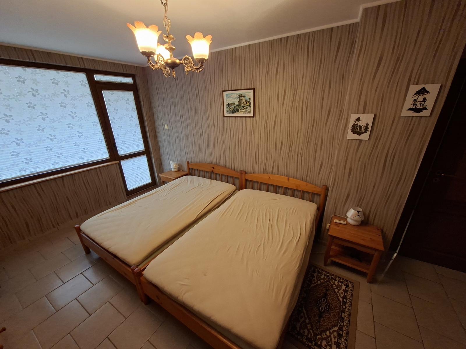 Продава МНОГОСТАЕН, гр. Свети Влас, област Бургас, снимка 11 - Апартаменти - 54276881