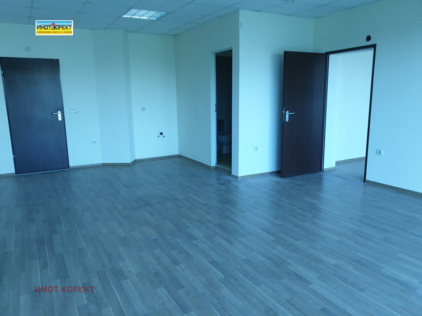 Продава ОФИС, гр. Пазарджик, Идеален център, снимка 14 - Офиси - 56503787
