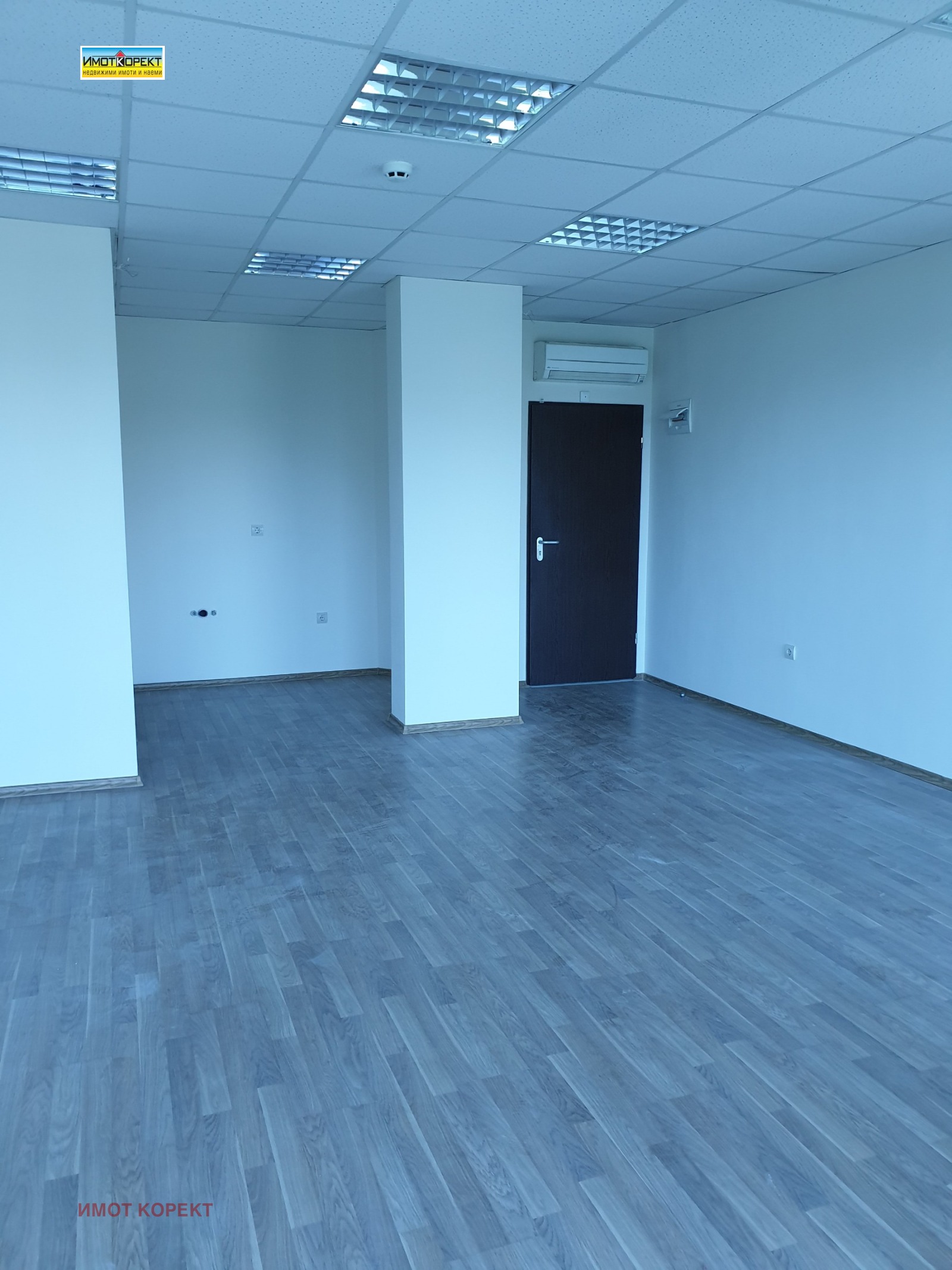 Продава ОФИС, гр. Пазарджик, Идеален център, снимка 6 - Офиси - 56503787