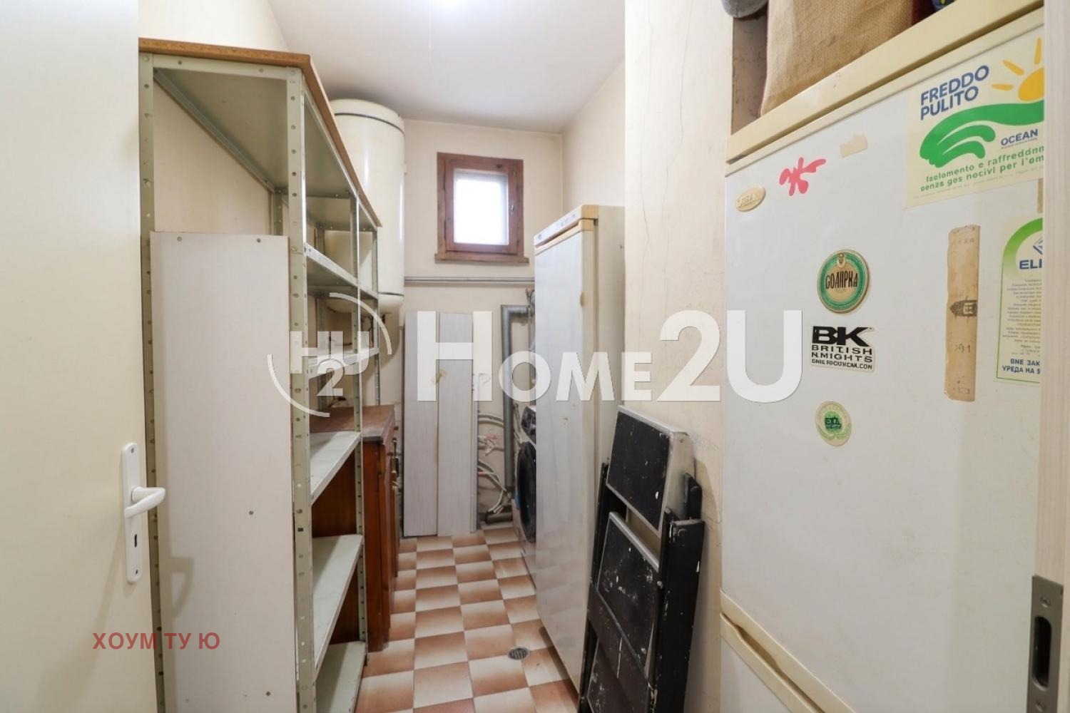 Продава ЕТАЖ ОТ КЪЩА, гр. София, Орландовци, снимка 8 - Етаж от къща - 55898147