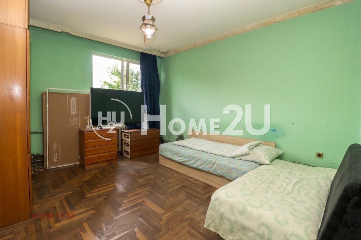 Продава ЕТАЖ ОТ КЪЩА, гр. София, Орландовци, снимка 6 - Етаж от къща - 55898147