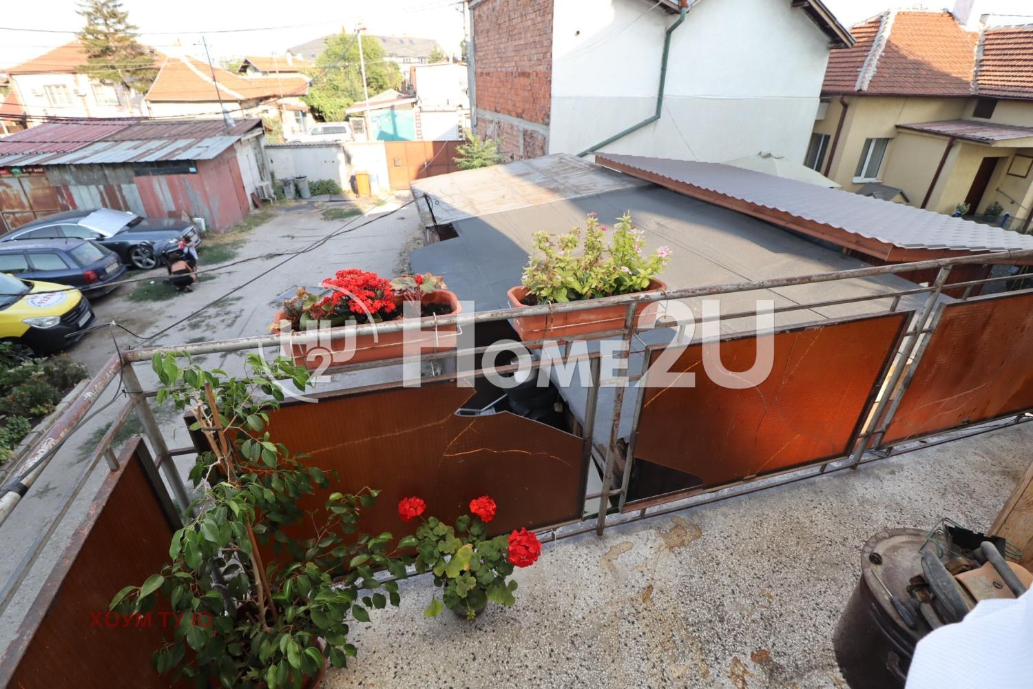 Продава ЕТАЖ ОТ КЪЩА, гр. София, Орландовци, снимка 13 - Етаж от къща - 55898147