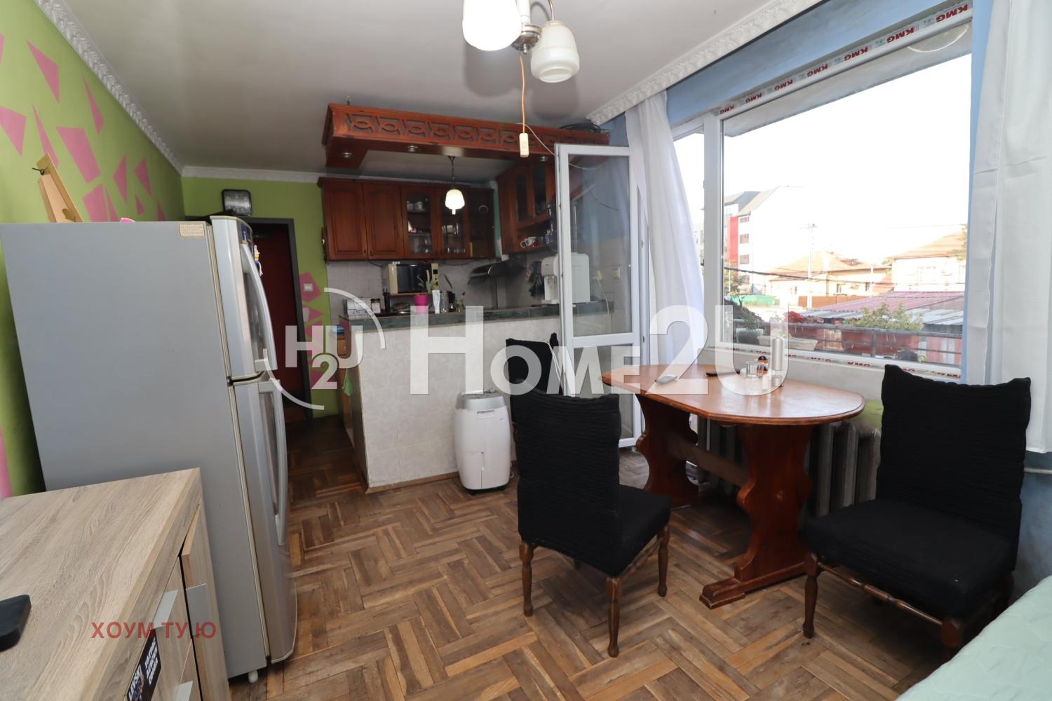 Продава ЕТАЖ ОТ КЪЩА, гр. София, Орландовци, снимка 4 - Етаж от къща - 55898147