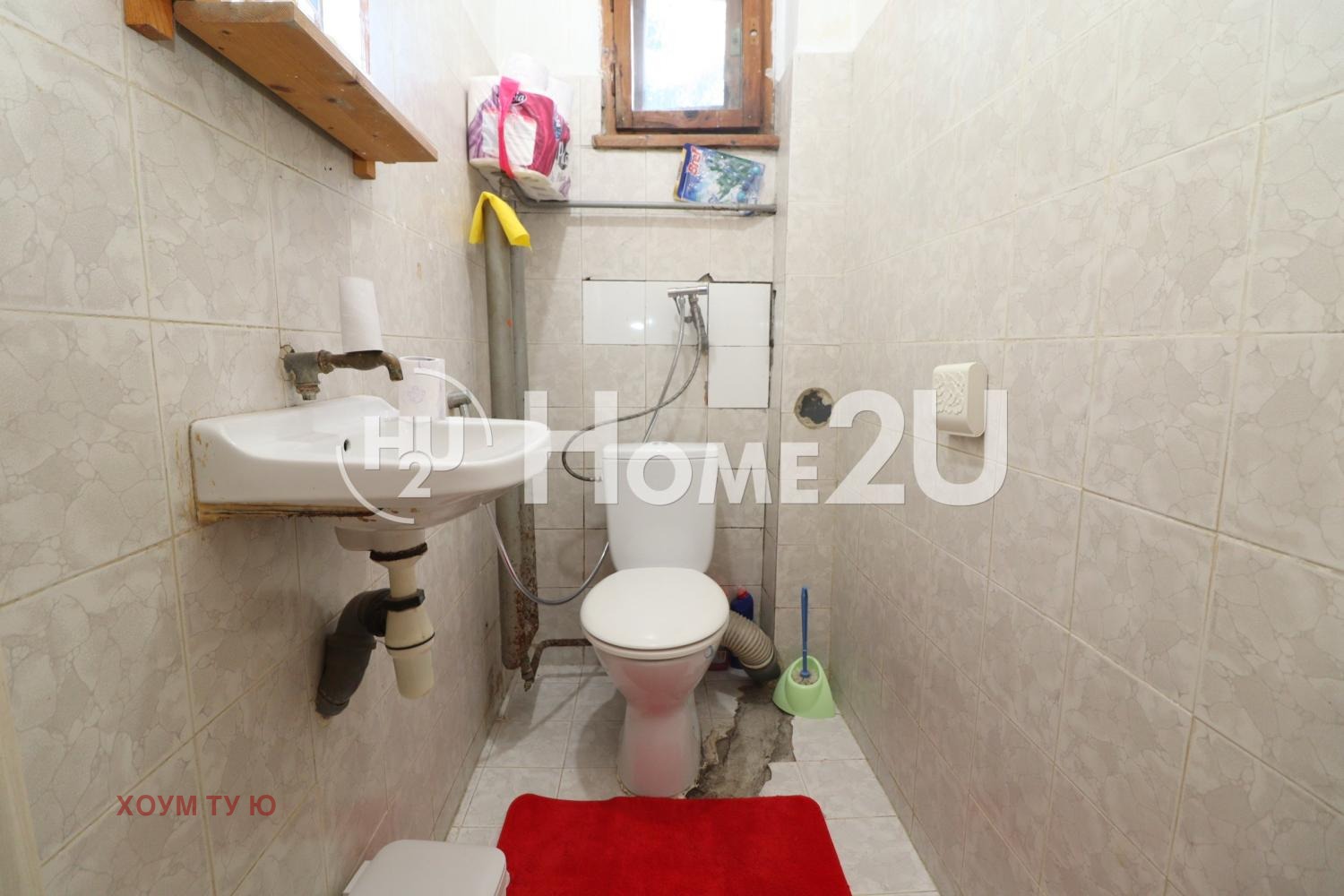 Продава ЕТАЖ ОТ КЪЩА, гр. София, Орландовци, снимка 11 - Етаж от къща - 55898147