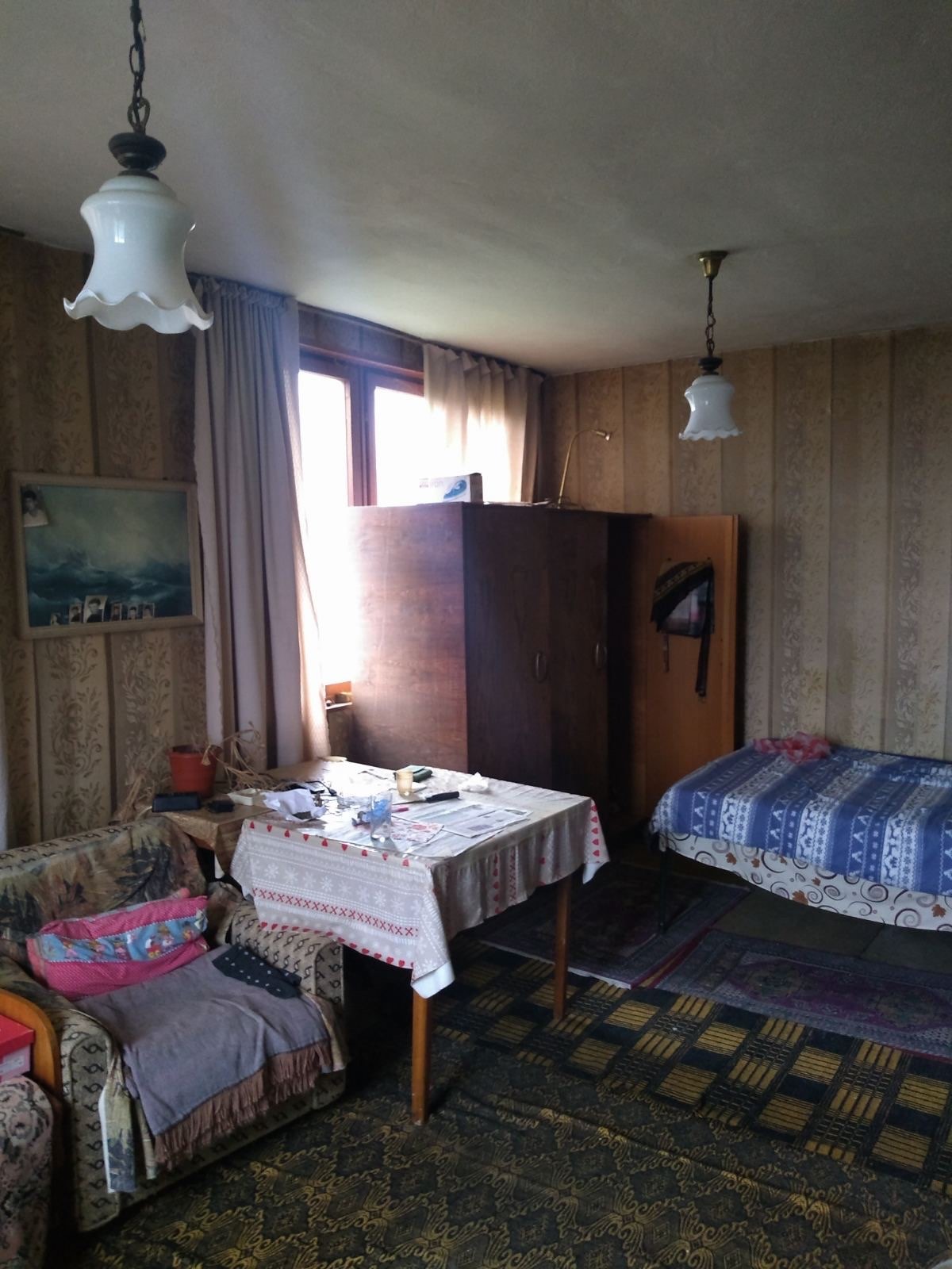 Продава КЪЩА, гр. Средец, област Бургас, снимка 11 - Къщи - 53644237