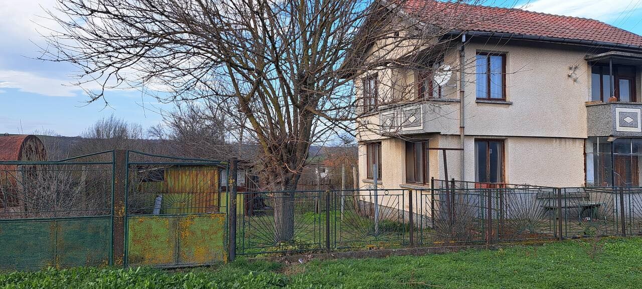 Продава КЪЩА, гр. Средец, област Бургас, снимка 4 - Къщи - 53644237