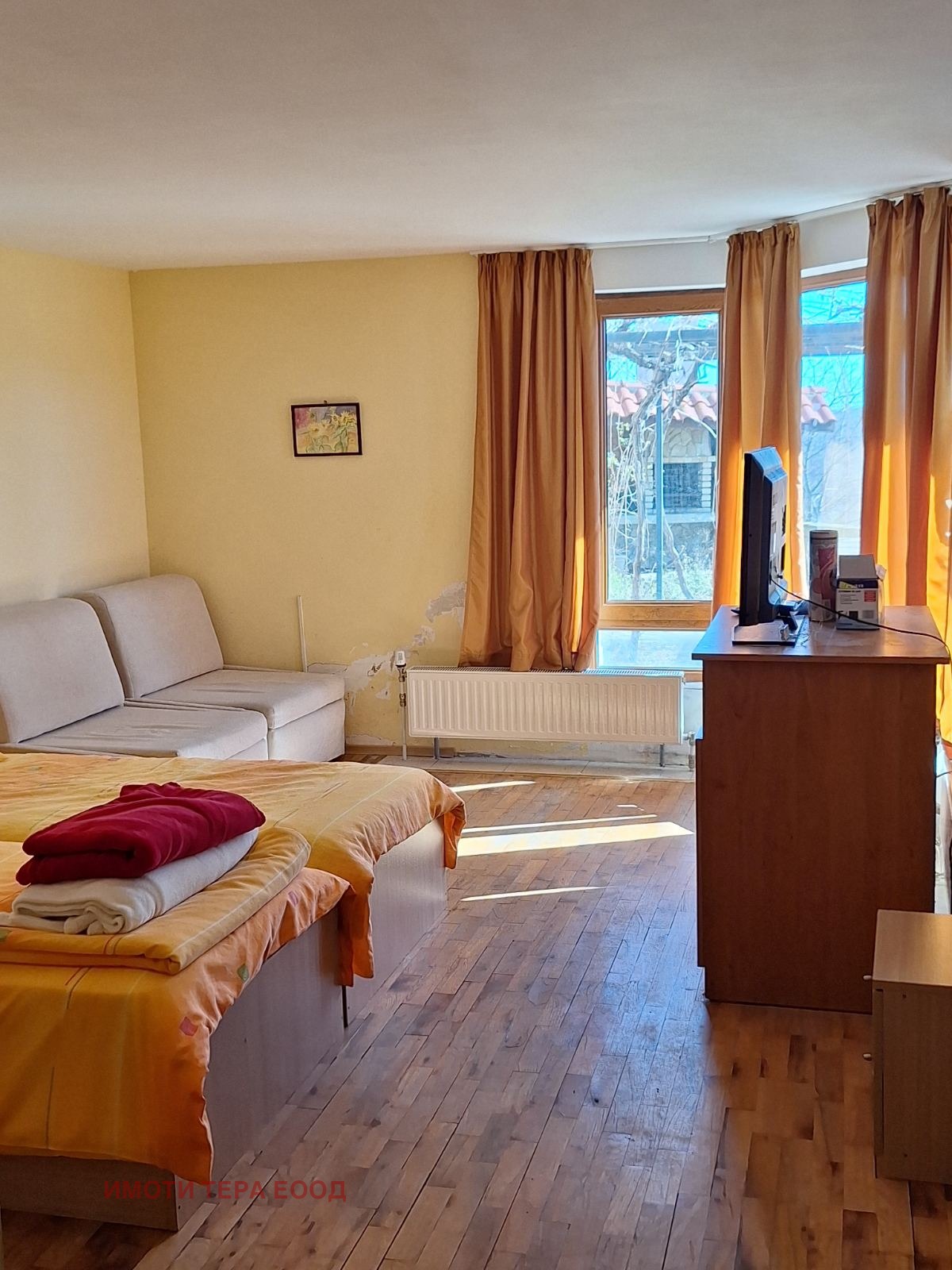 Продава КЪЩА, гр. Каварна, област Добрич, снимка 17 - Къщи - 53770357