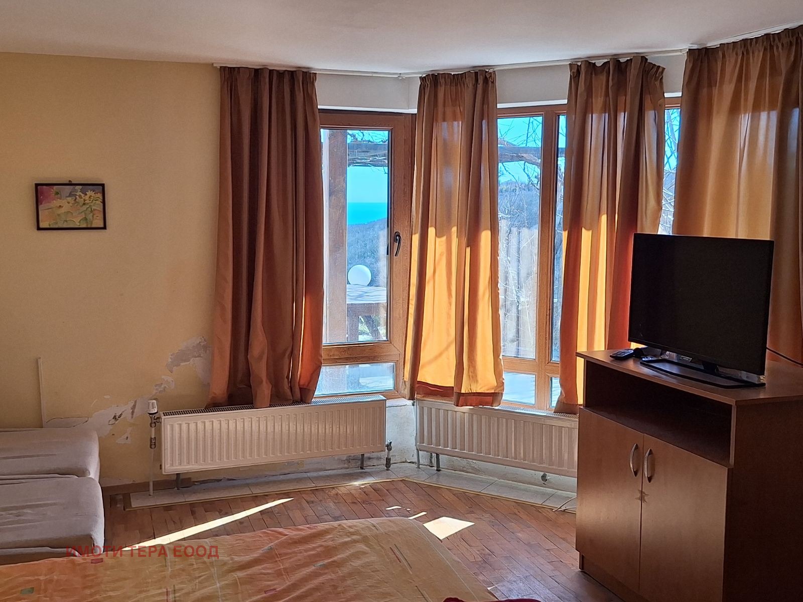 Продава КЪЩА, гр. Каварна, област Добрич, снимка 7 - Къщи - 53770357