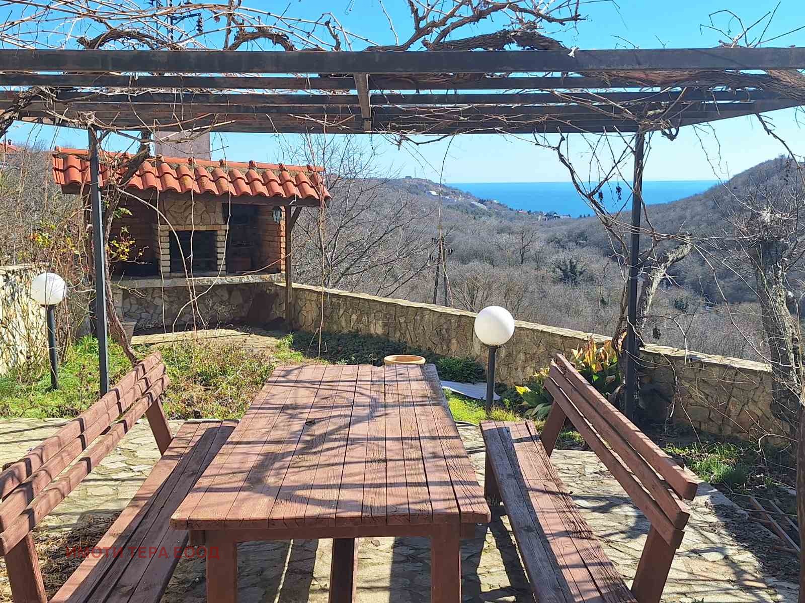 Продава КЪЩА, гр. Каварна, област Добрич, снимка 8 - Къщи - 53770357