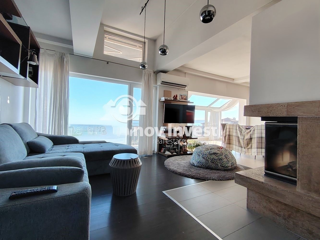 Продава КЪЩА, гр. Варна, м-т Евксиноград, снимка 3 - Къщи - 54952133