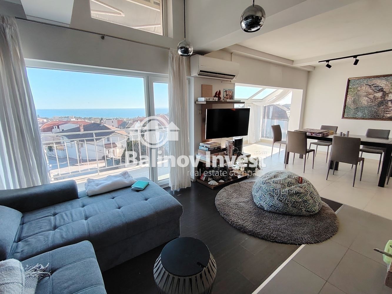 Продава КЪЩА, гр. Варна, м-т Евксиноград, снимка 4 - Къщи - 53842375