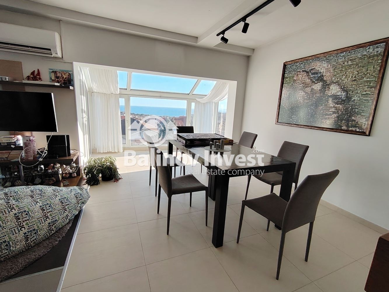 Продава КЪЩА, гр. Варна, м-т Евксиноград, снимка 3 - Къщи - 53842375