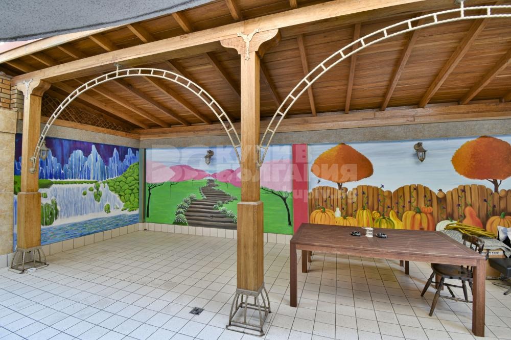 Продава КЪЩА, гр. Варна, Централна поща, снимка 4 - Къщи - 54299579